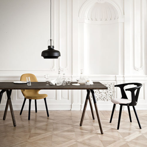 Люстра Copenhagen M