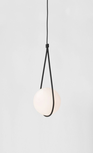 Люстра Corda Lamp