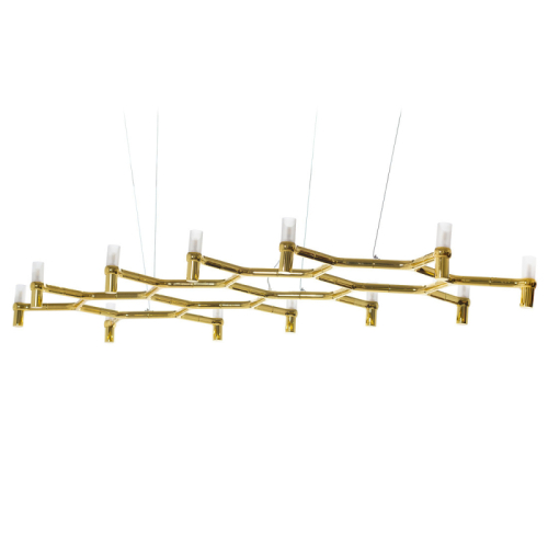 Люстра Crown Plana Major 12