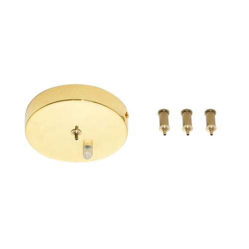 Люстра Crown Plana Major 12