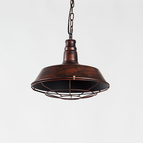 Люстра Dark Cage 6042–1P