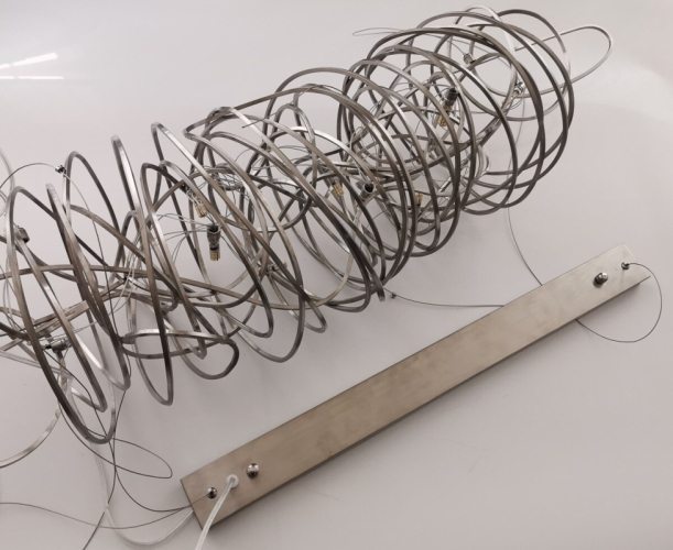 Люстра Doodle Linear