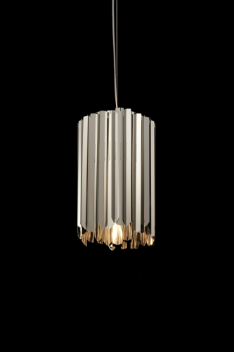 Люстра Facet 7090B-3P