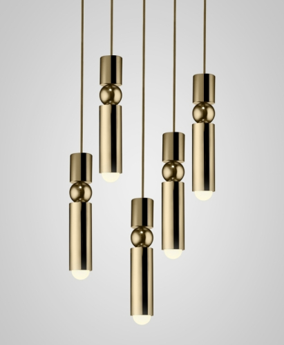 Люстра Fulcrum 5