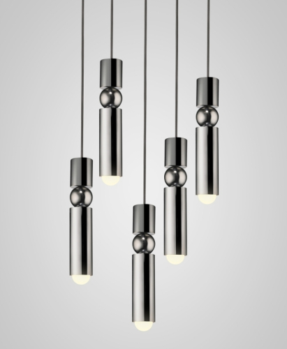 Люстра Fulcrum 5