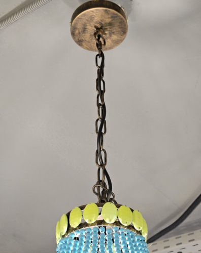 Люстра Hedy Chandelier