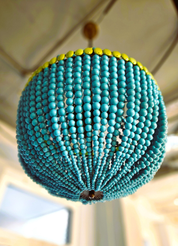 Люстра Hedy Chandelier