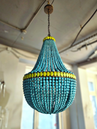 Люстра Hedy Chandelier