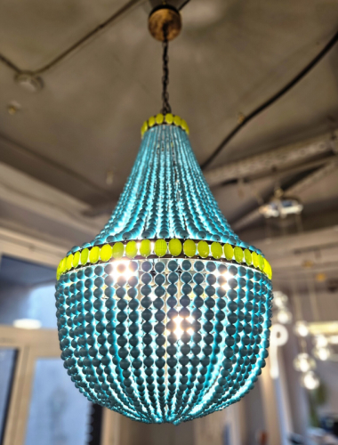 Люстра Hedy Chandelier