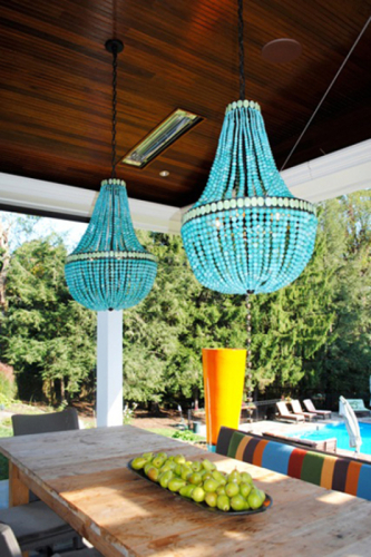 Люстра Hedy Chandelier
