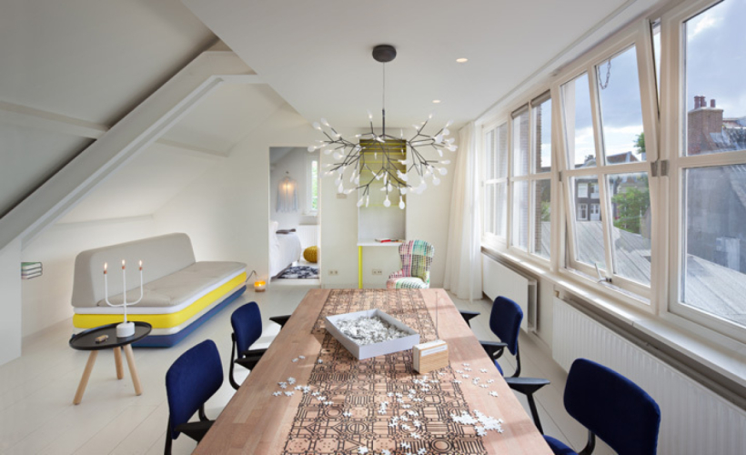Люстра Heracleum D50