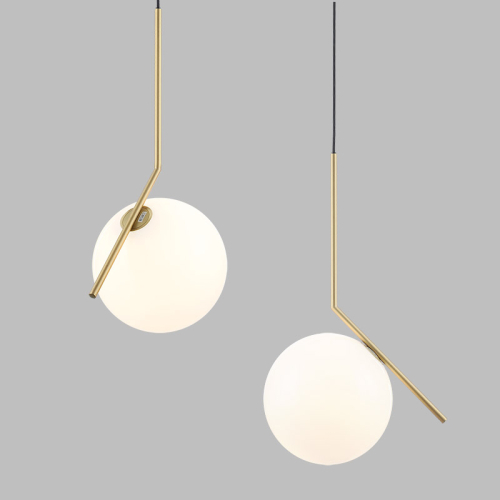Люстра IC Lights