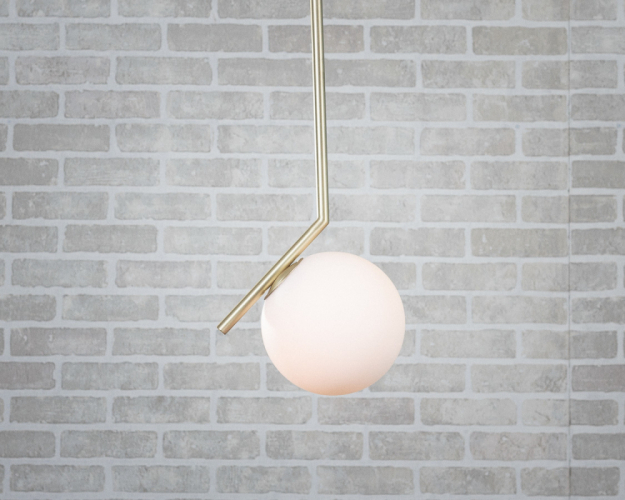 Люстра IC Lights