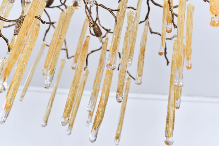 Люстра Icicles