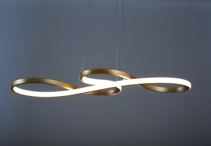 Люстра Infinity LED