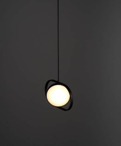 Люстра KUU Horizontal XS