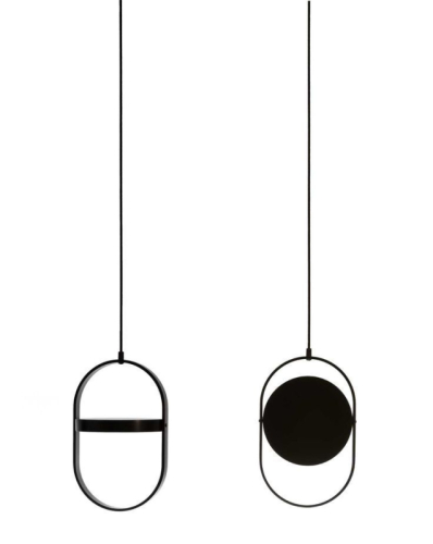 Люстра KUU Vertical