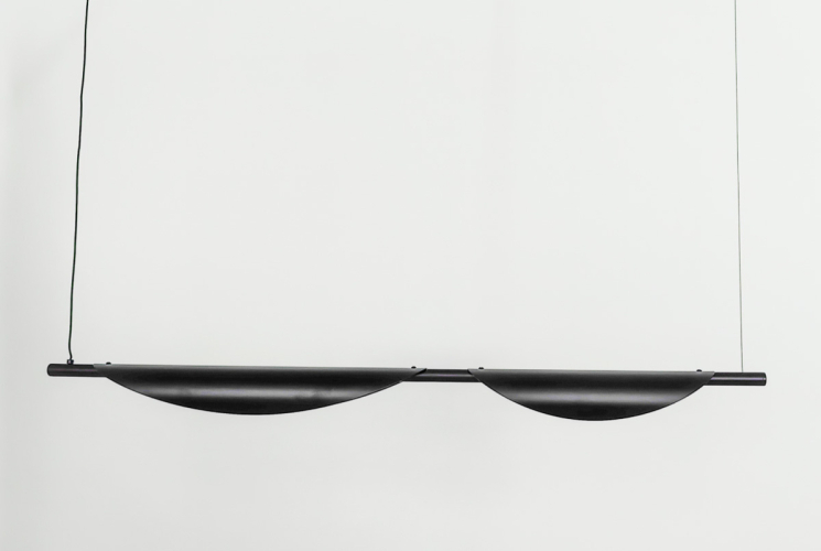 Люстра Ledio L105