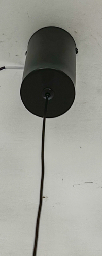 Люстра Ledio L105