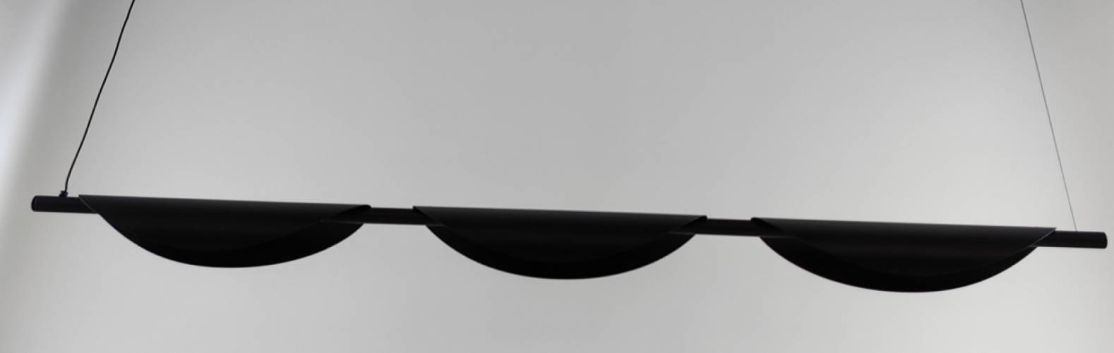Люстра Ledio L126