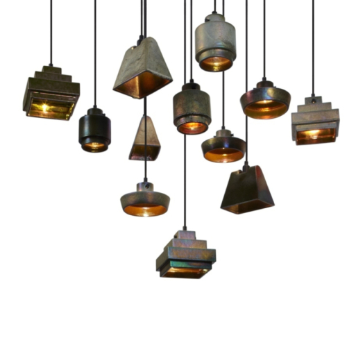 Люстра Light Flat