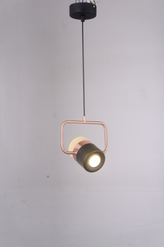 Люстра Ling PH | PV Copper