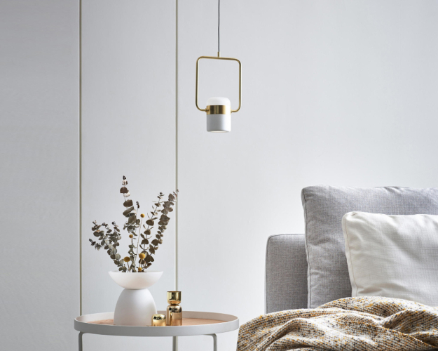 Люстра Ling PH | PV Copper