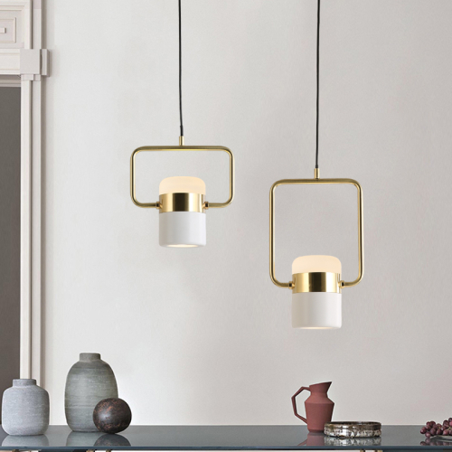 Люстра Ling PH | PV Copper