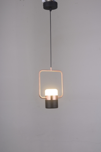 Люстра Ling PH | PV Copper