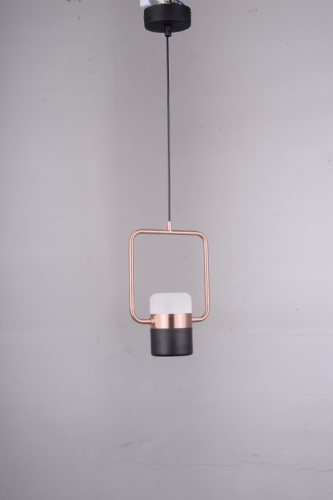 Люстра Ling PH | PV Copper