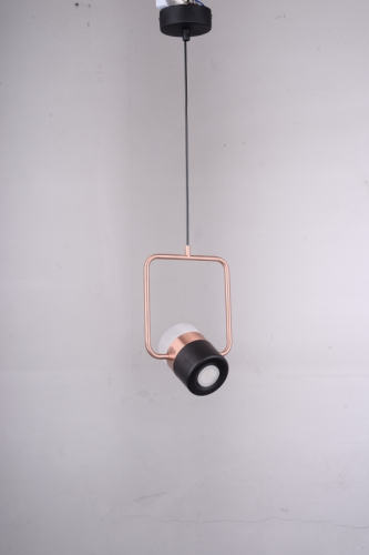 Люстра Ling PH | PV Copper