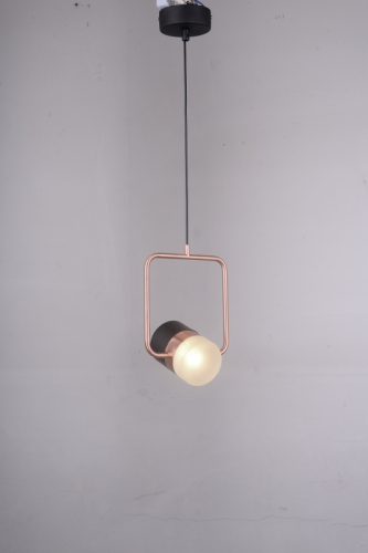 Люстра Ling PH | PV Copper
