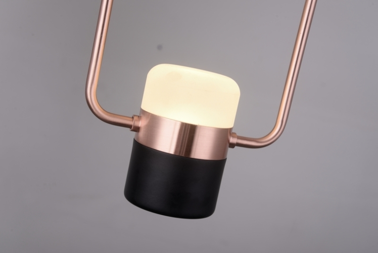 Люстра Ling PH | PV Copper