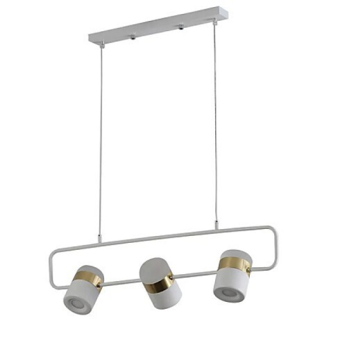 Люстра Ling PL3 Gold