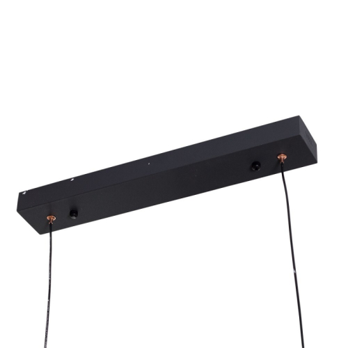 Люстра Ling PL4 Copper