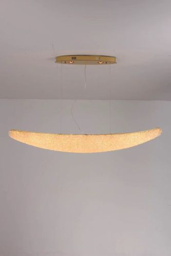 Люстра Lorella Long Gold L120