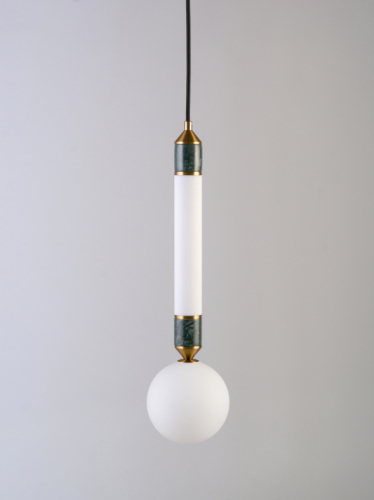 Люстра Marble Drop One