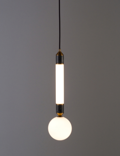 Люстра Marble Drop One