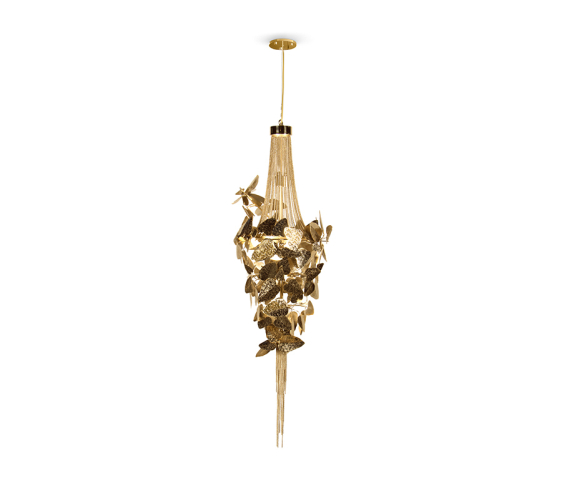 Люстра Mcqueen Pendant