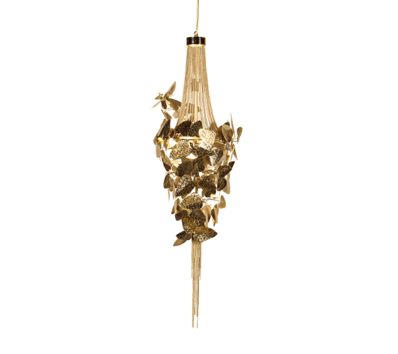 Люстра Mcqueen Pendant