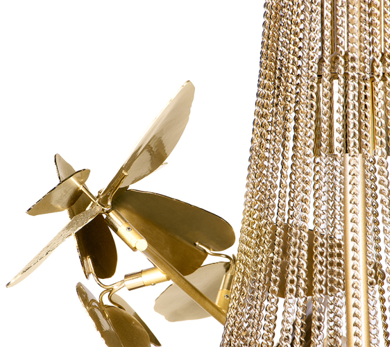 Люстра Mcqueen Pendant