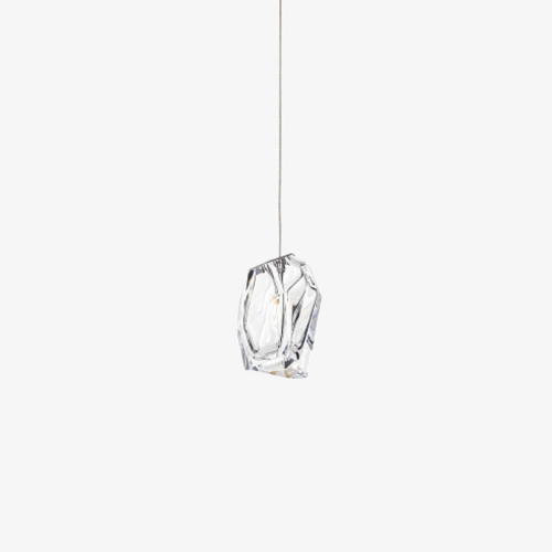 Люстра Meet Crystal Pendant