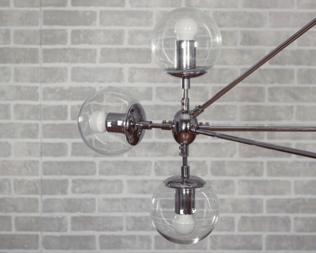 Люстра Modo Chandelier 15 Globes