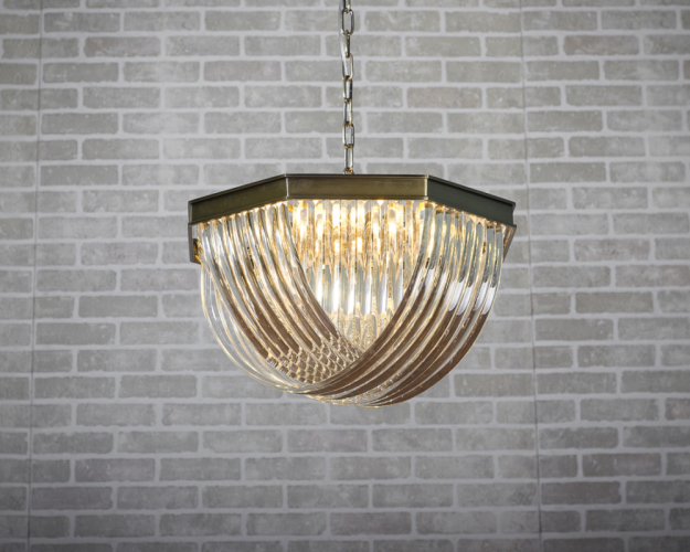 Люстра Murano MD10533