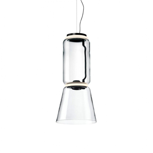 Люстра Noctambule Suspension 1 Cone