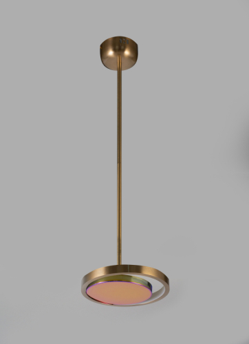 Люстра Pearl Circle Horizontal