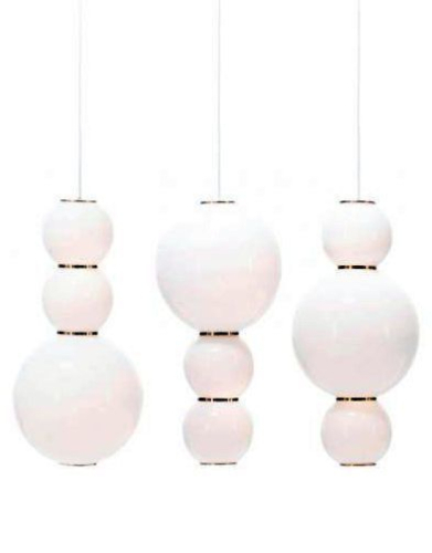 Люстра Pearls 3ACD