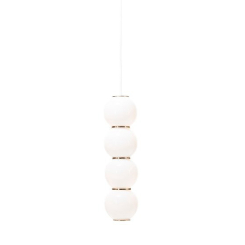 Люстра Pearls B