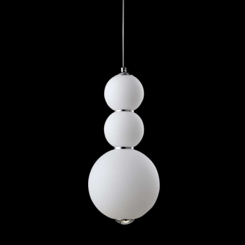 Люстра Pearls D