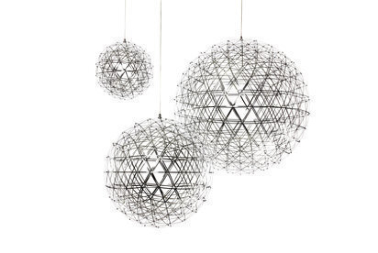 Люстра Raimond Sphere